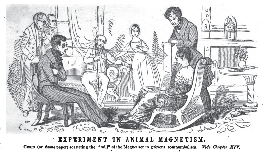 (avec images) Hypnose