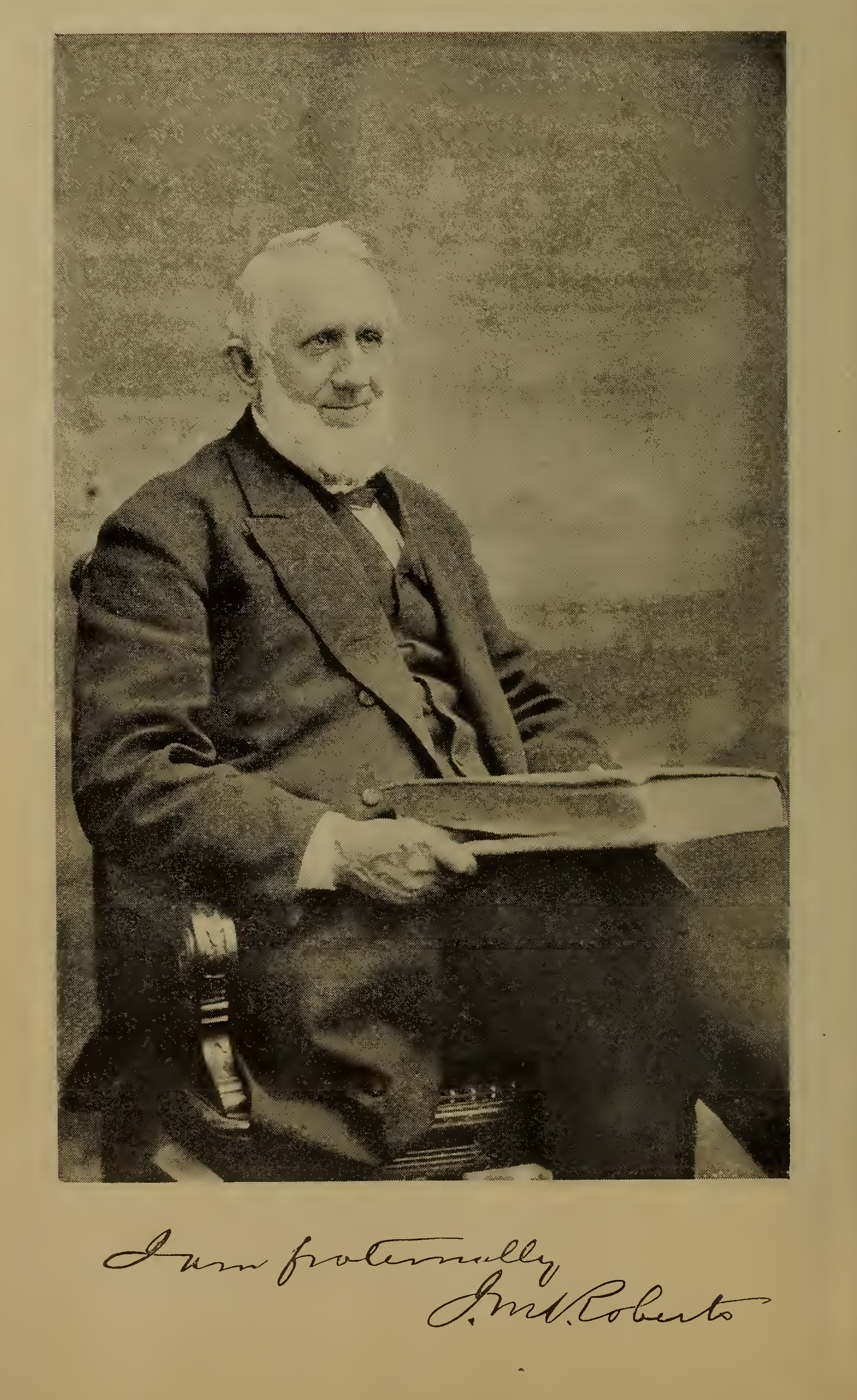 That Biographical Snippet Doesnt Tell Even Part Of The Story Roberts Life Son A US Senator Wealthy By Turns Lawyer Business Man And Publisher That Biographical Snippet Doesnt Tell Even Part Of The Story Roberts Life Son A US Senator Wealthy By Turns Lawyer Business Man And Publisher
